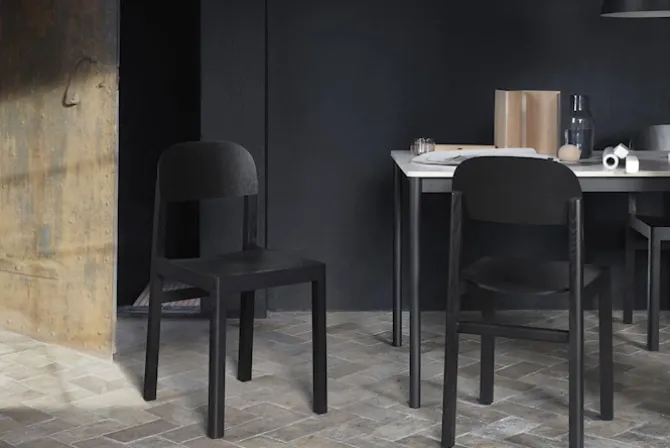 Workshop Chair