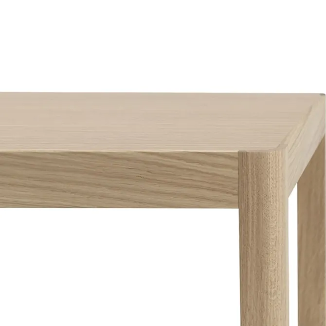 Workshop Coffee Table - FirkMaurenet