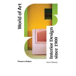 World of Art - Interior Design Since 1900