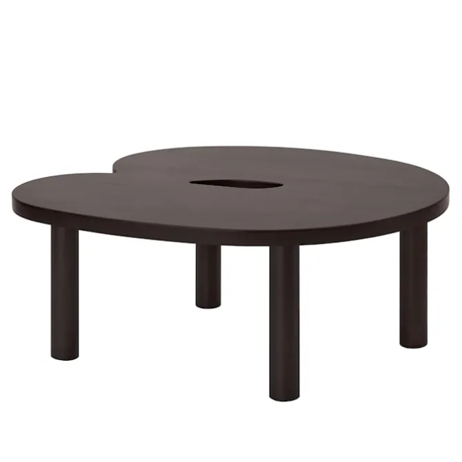 Worm Coffee Table Round