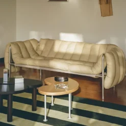 Worm Coffee Table Small