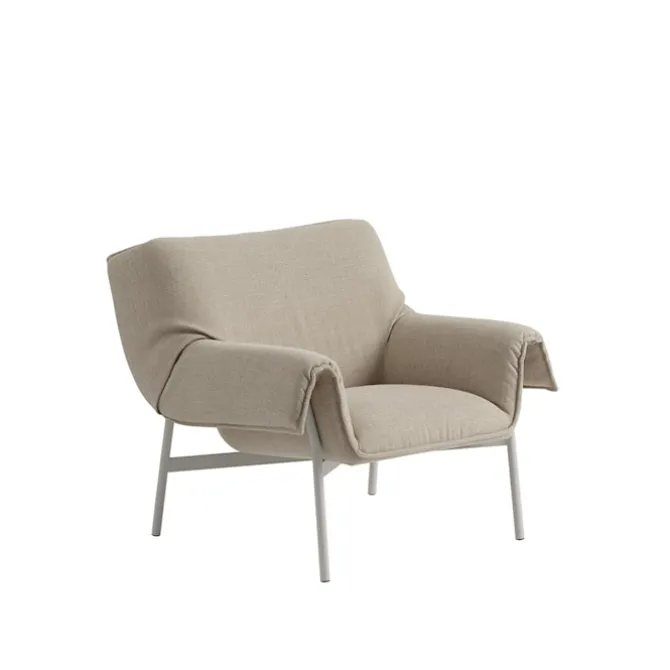 Wrap Lounge Chair