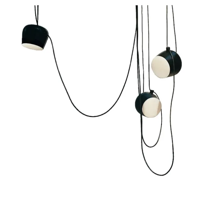 3x Aim Lamp