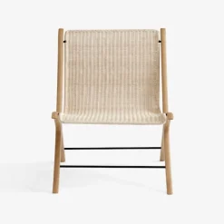 X Lounge Chair HM10