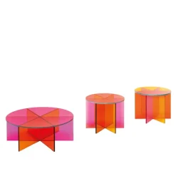 XXX Coffee Table