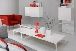 Yale Low Table Rectangular