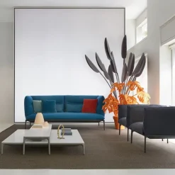 Yale Low Table Rectangular