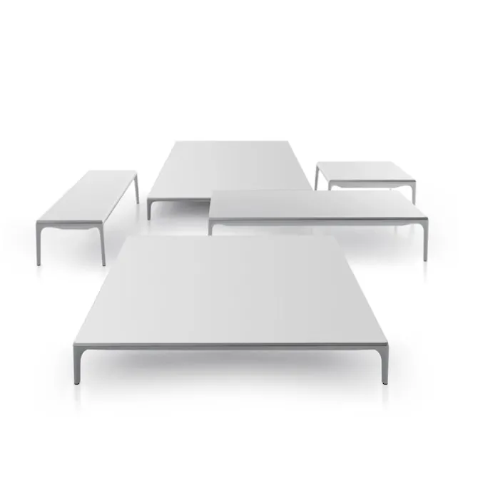 Yale Low Table Rectangular