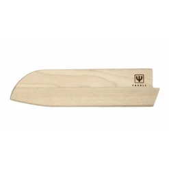 Yaxell Knife Guard I Maple 20 cm For Kiritsuke