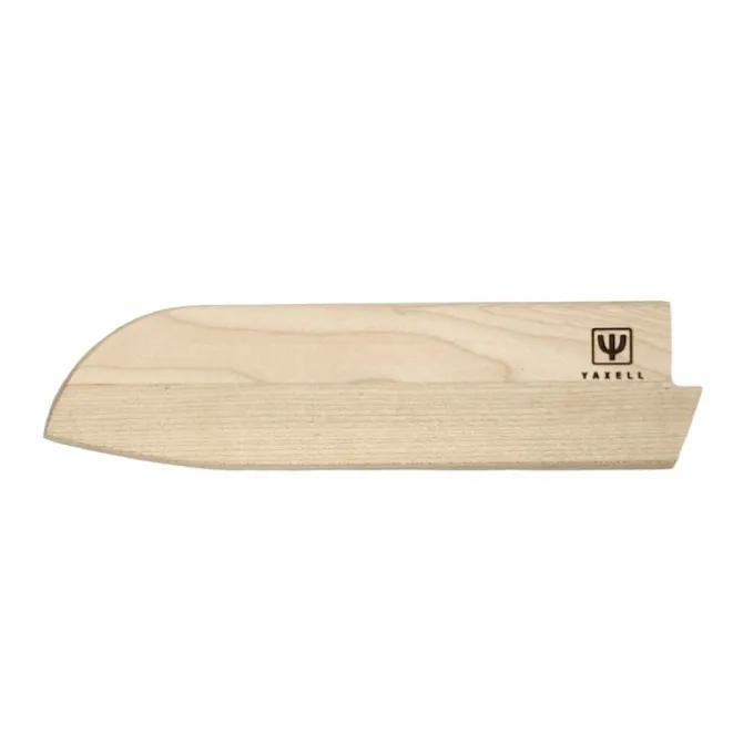 Yaxell Knife Guard I Maple 20 cm For Kiritsuke