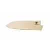 Yaxell Knivbeskyttelse i Maple 16,5 cm