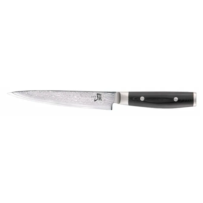Yaxell Ran grøftekniv 18 cm