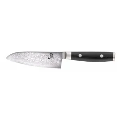Yaxell Ran Santoku kniv 12,5 cm