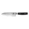 Yaxell Ran Santoku kniv 16,5 cm