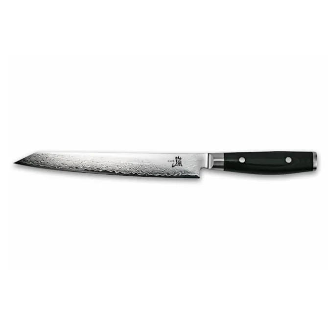 Yaxell Ran Trench kniv 22,5 cm