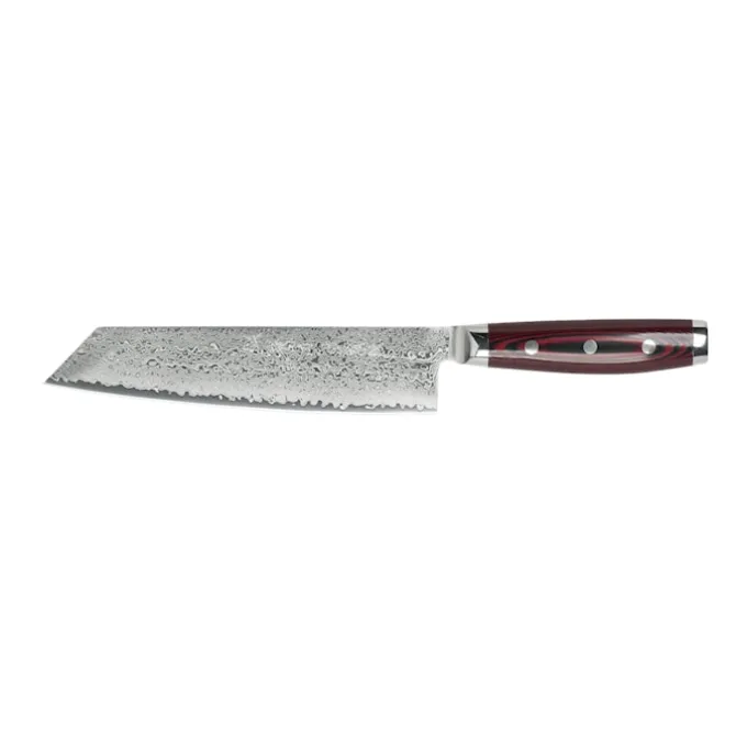 Yaxell Super Gou Kiritsuke 20 cm