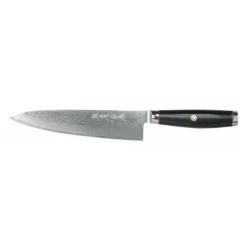 Yaxell Super Gou kokkekniv 20 cm Inkl. Knivbeskytter
