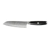 Yaxell Super Gou Ypsilon Santoku kniv 16,5 cm Inkl. Knivbeskytter