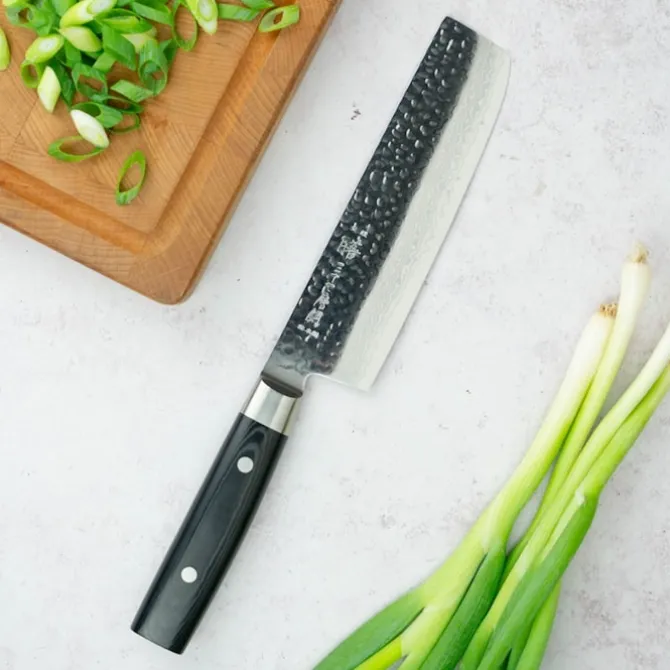 Yaxell Zen Grønnsakshakke 16,5 cm