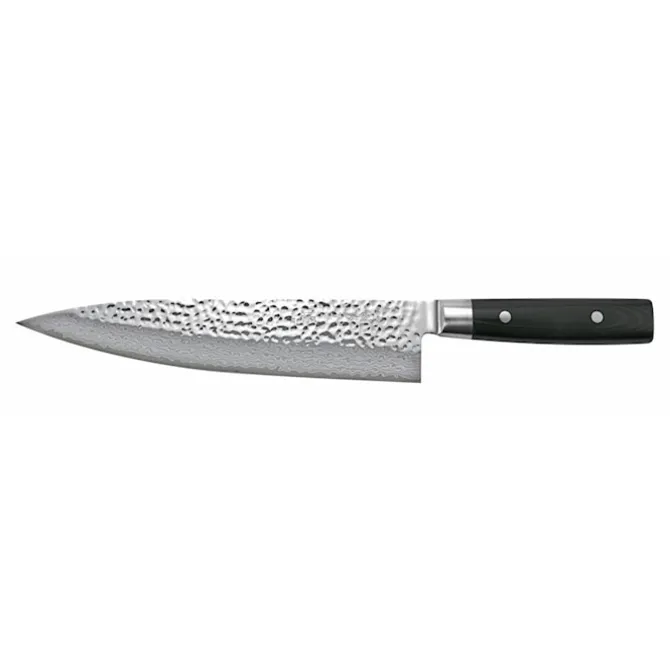 Yaxell Zen kokkekniv 24 cm