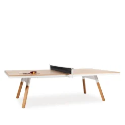 You and Me Indoor Ping Pong Table