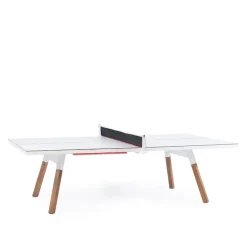 You and Me Outdoor Ping Pong Table