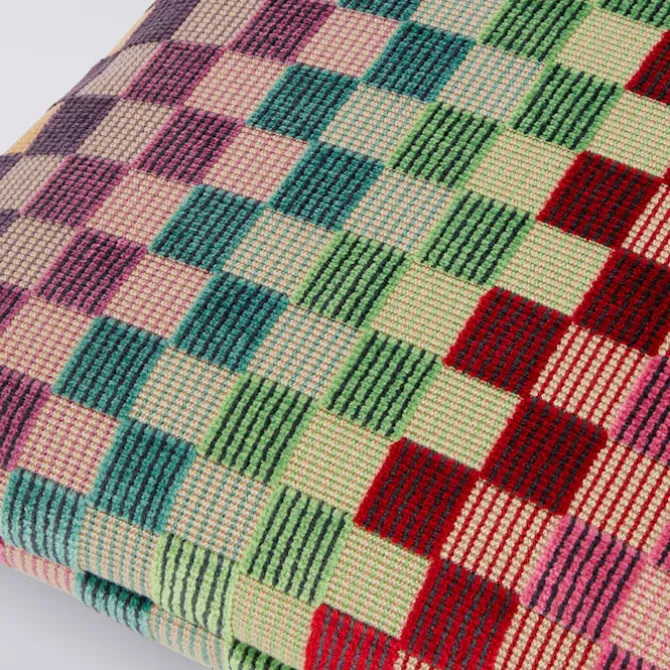 Yugawara Cushion 100