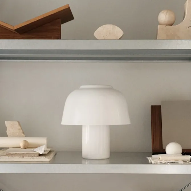 Yuki Table Lamp