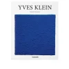 Yves Klein - Basic Art Series