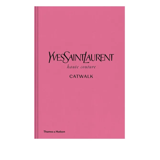 Yves Saint Laurent Catwalk