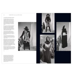 Yves Saint Laurent Catwalk