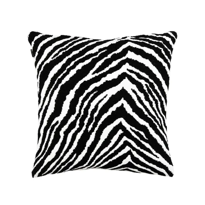 Zebra putetrekk