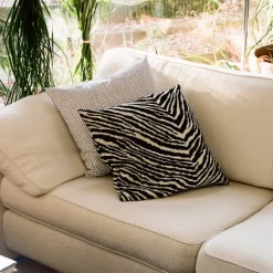 Zebra putetrekk