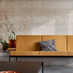 Zebra putetrekk