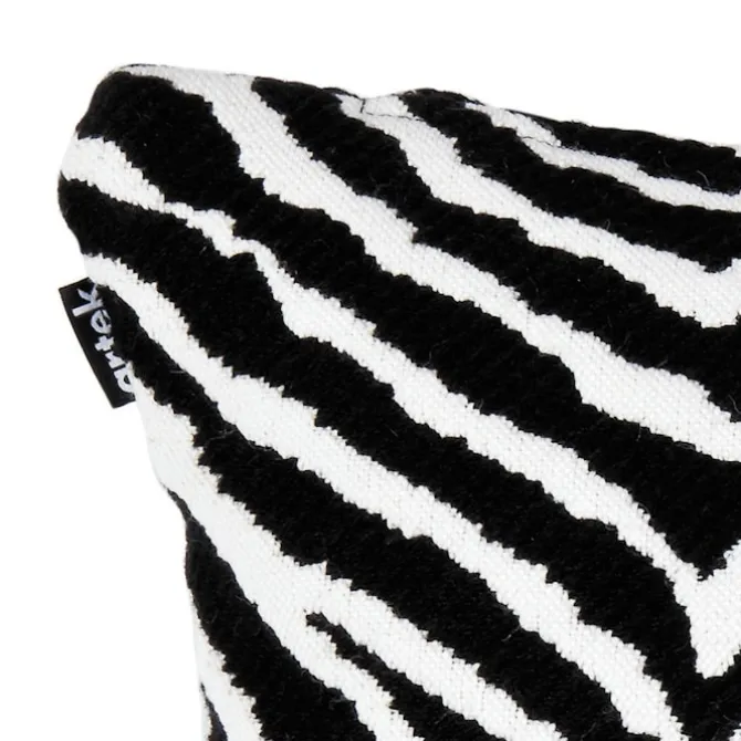 Zebra putetrekk