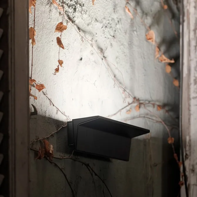 Zena Wall Lamp Outdoor