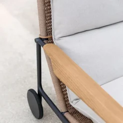 Zenith Lounger - Meteor