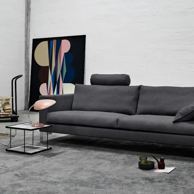 Zenith 3-seters sofa 220 cm