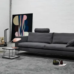 Zenith 3-seters sofa 240 cm