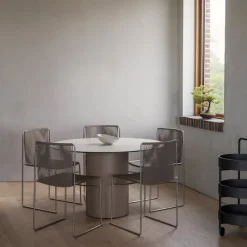 Zero spisebord