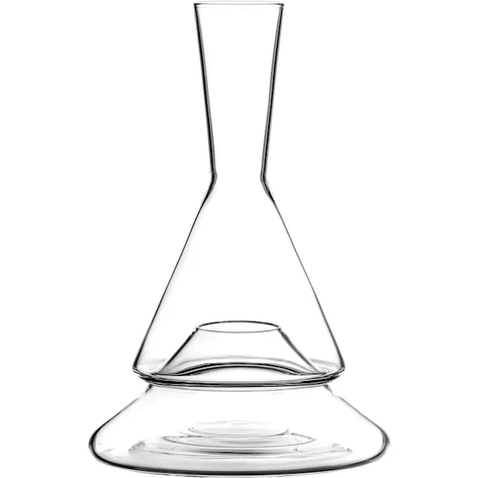 Zieher Decanter Doppio