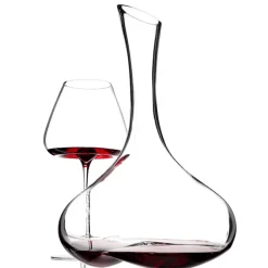 Zieher Decanter Pebble
