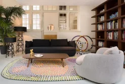 Zio Coffee Table