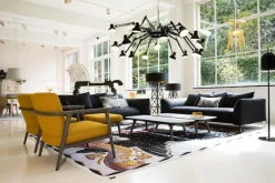 Zio Coffee Table