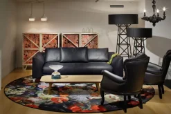 Zio Coffee Table
