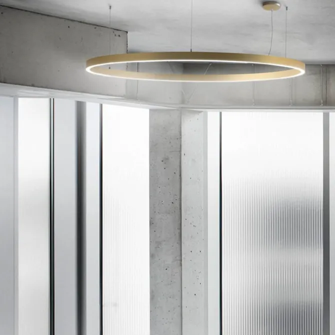 Zirkol - C Up - Downlight