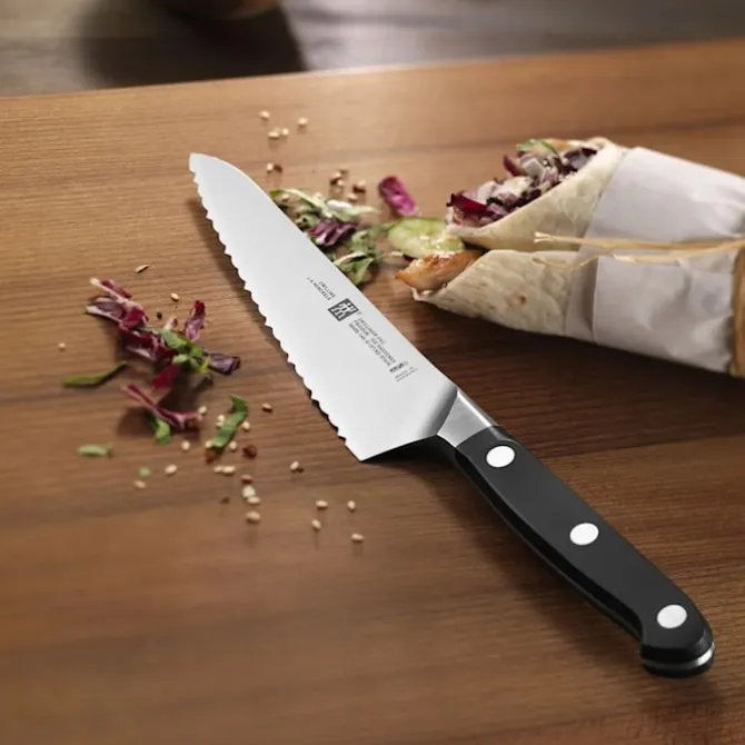 Zwilling Pro kokkekniv 14 cm