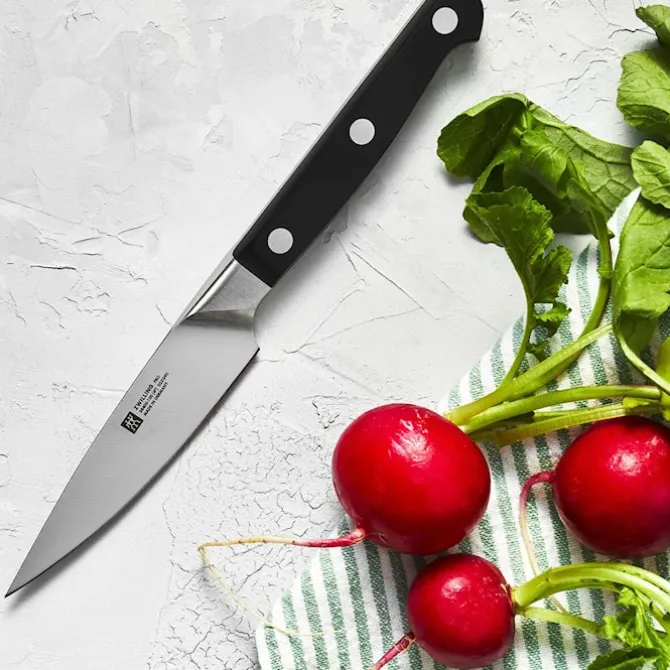 Zwilling Pro Peeling kniv 10 cm